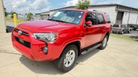 Image for 2020 Toyota 4Runner SR5/SR5 PREMIUM ID: 7458057