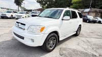 Image for 2006 Toyota Sequoia Limited ID: 7458166
