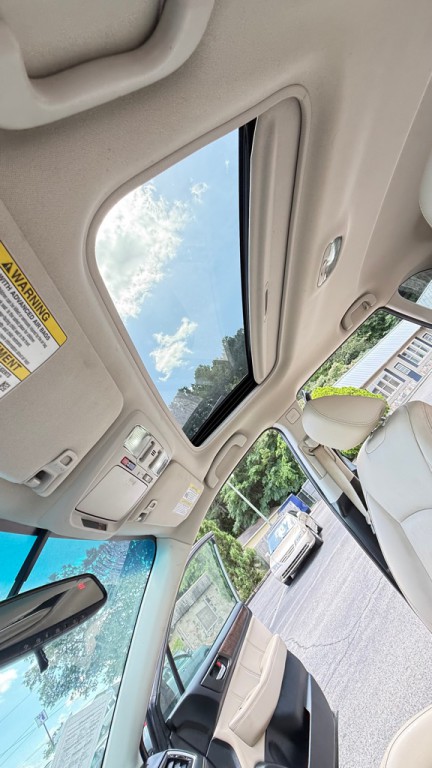 2018 Subaru Outback Image 16