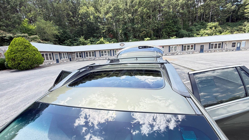 2018 Subaru Outback Image 19