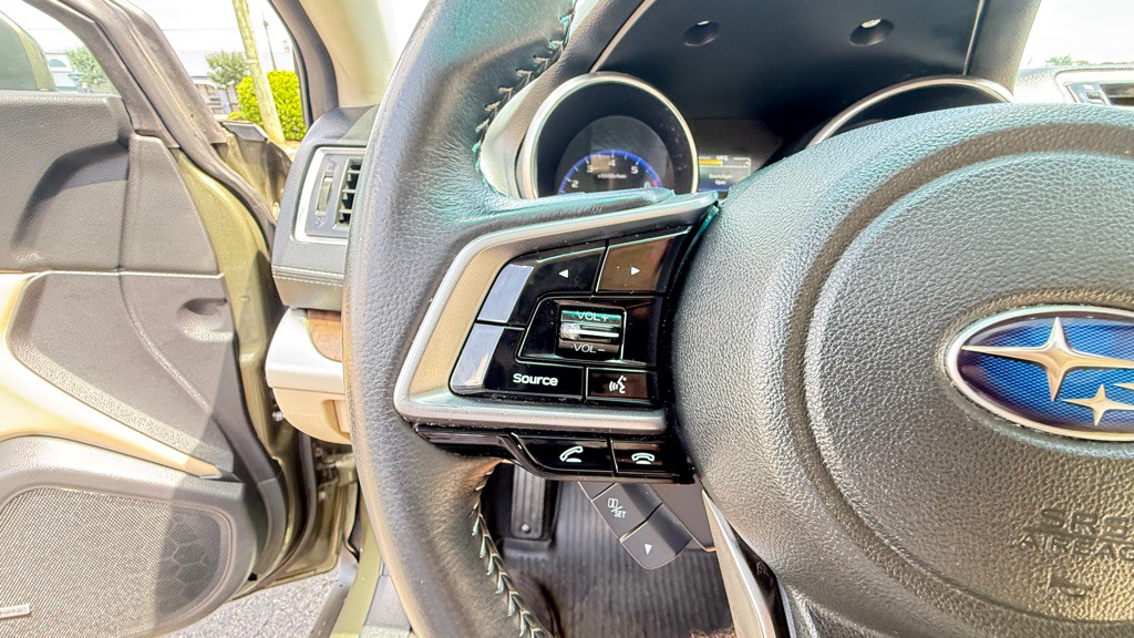 2018 Subaru Outback Image 20