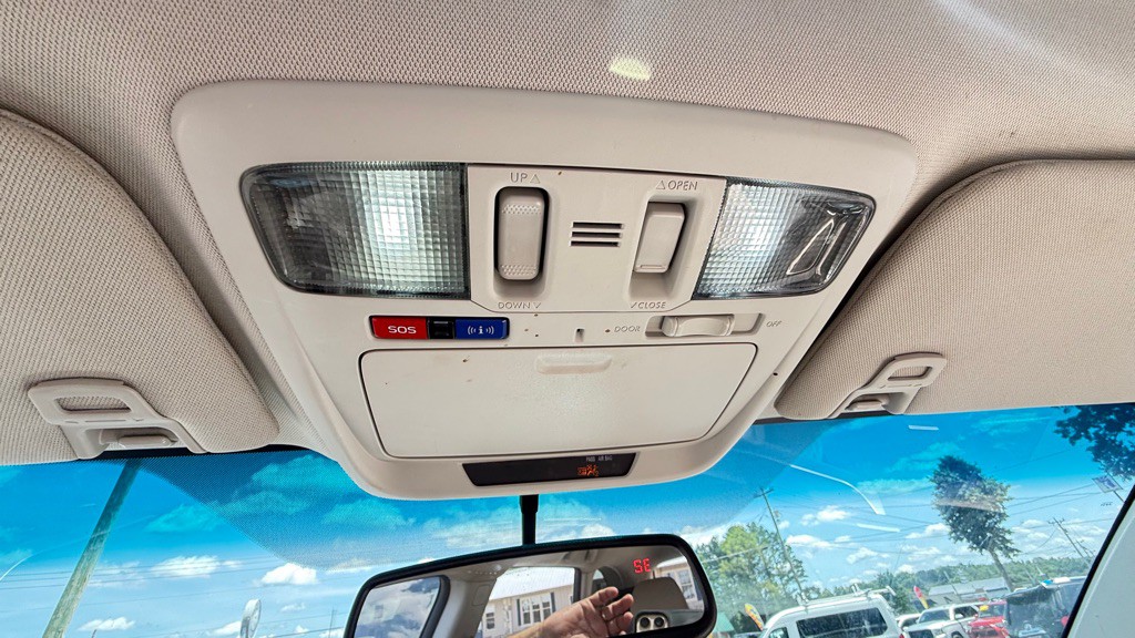 2018 Subaru Outback Image 21