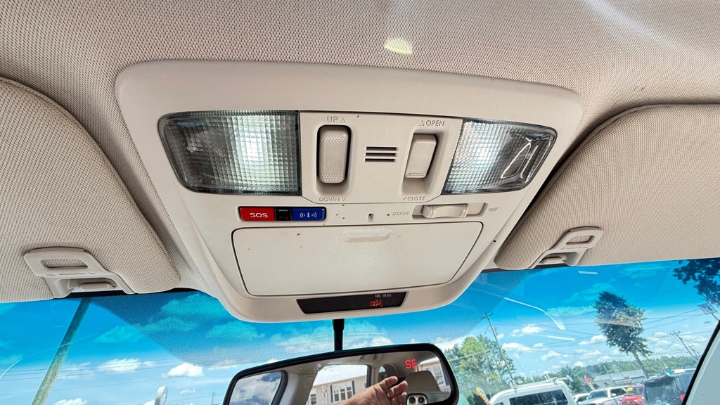 2018 Subaru Outback Image 23