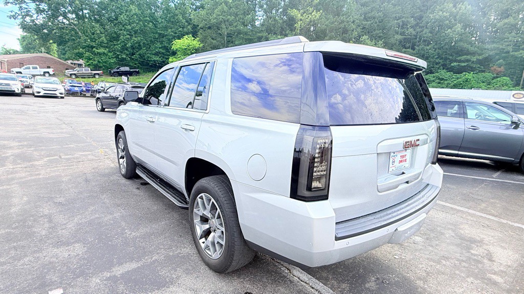 2015 GMC Yukon Image 6