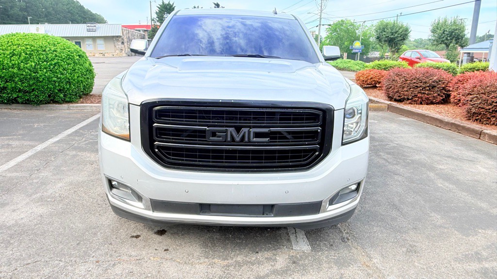 2015 GMC Yukon Image 7