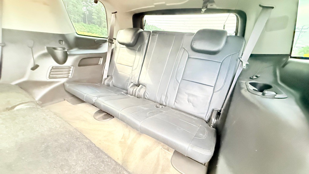 2015 GMC Yukon Image 13