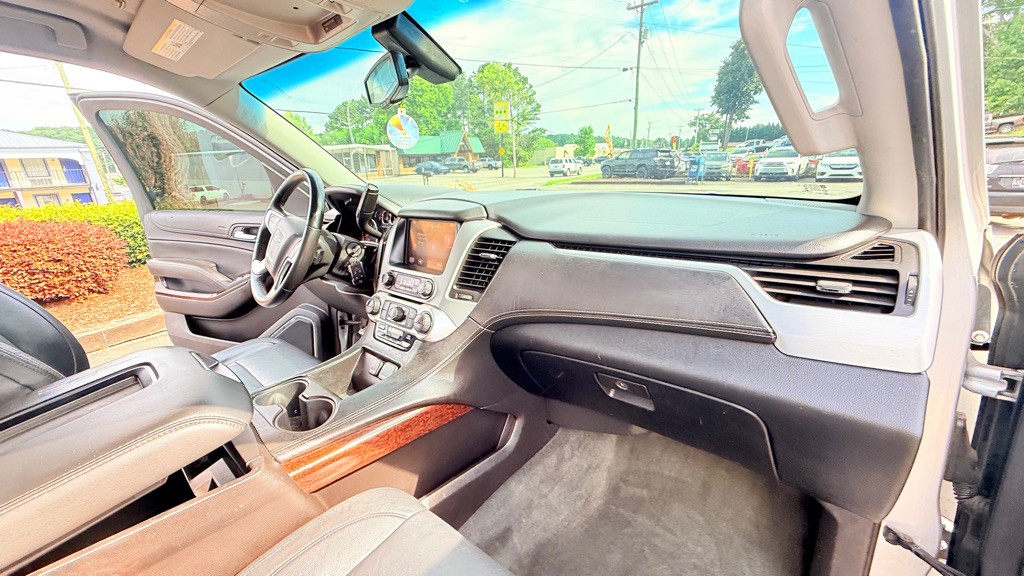 2015 GMC Yukon Image 15