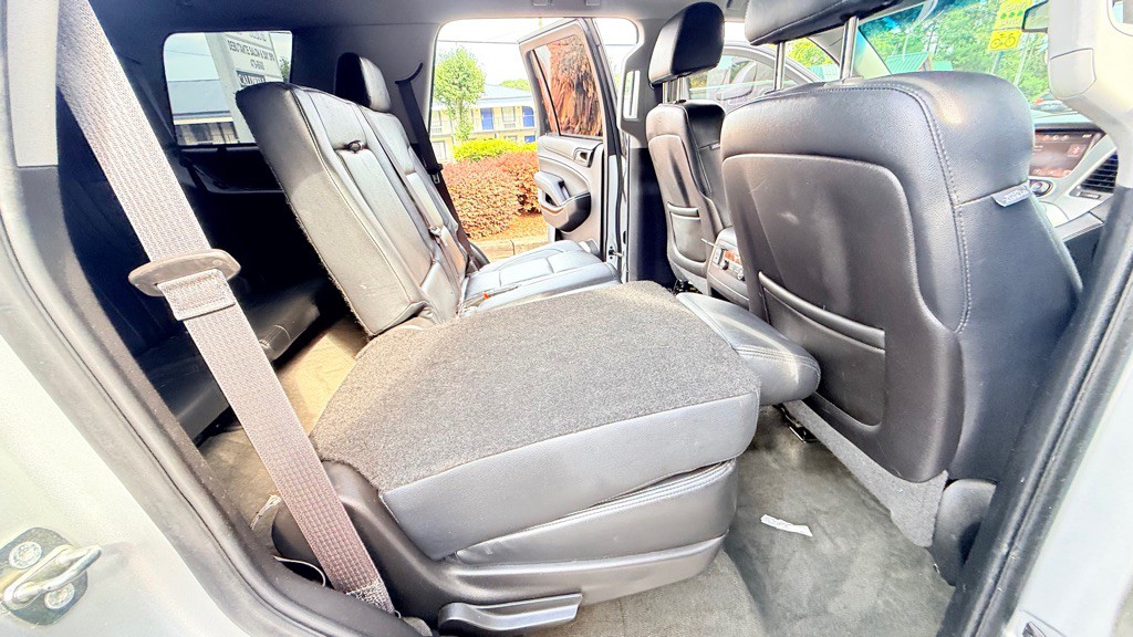2015 GMC Yukon Image 16
