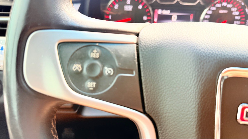 2015 GMC Yukon Image 23