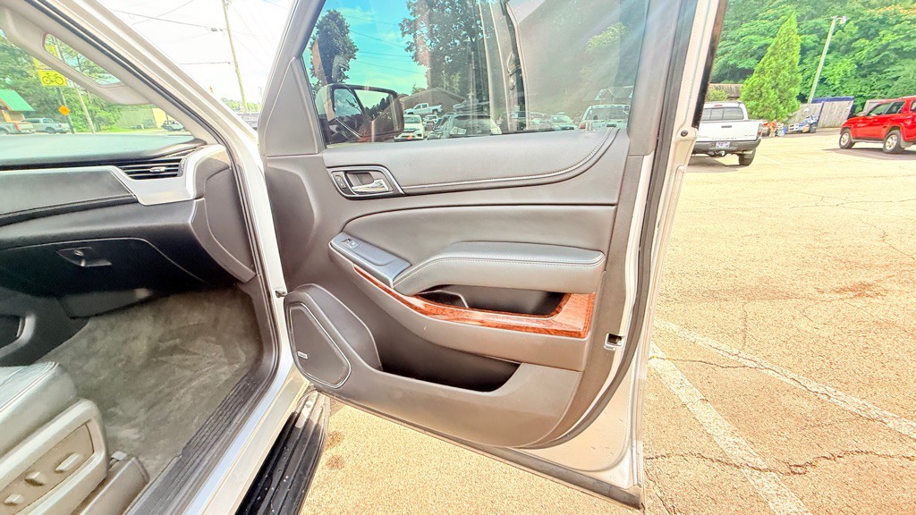 2015 GMC Yukon Image 26