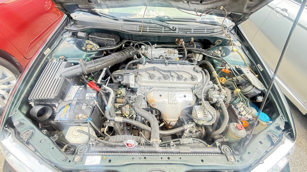 2019 Toyota Camry Image 9