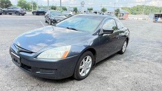 Image for 2003 Honda Accord EX ID: 7473707