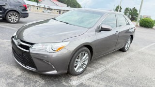 Image for 2015 Toyota Camry LE ID: 7473744