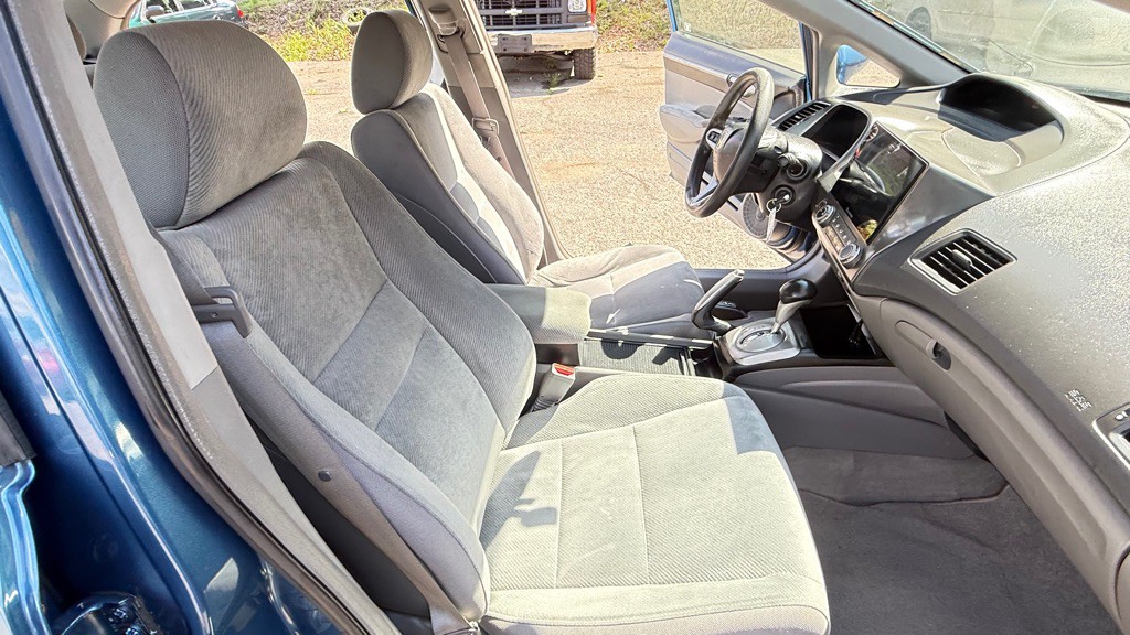 2010 Honda Civic Image 14