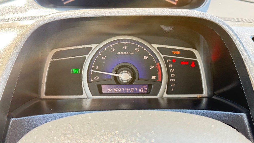 2010 Honda Civic Image 18