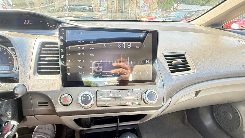 2010 Honda Civic Image 19