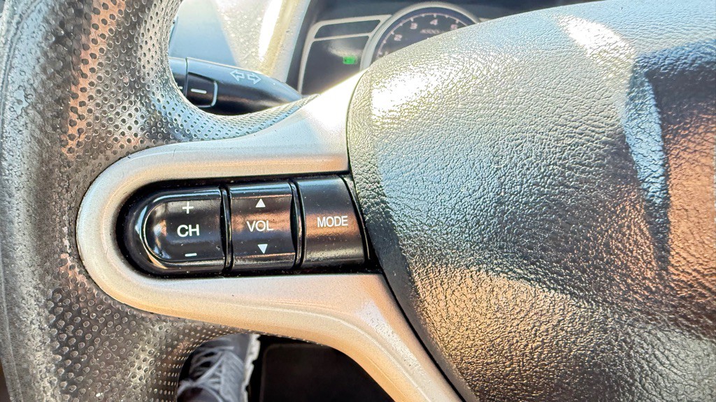 2010 Honda Civic Image 20