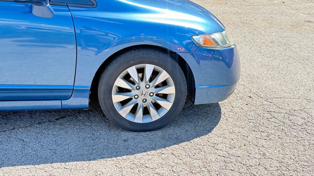 2010 Honda Civic Image 21