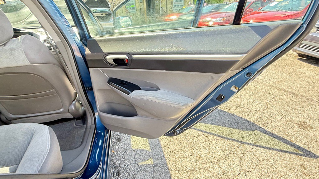 2010 Honda Civic Image 26
