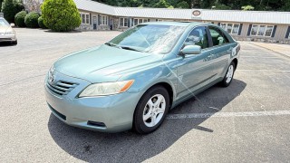 Image for 2007 Toyota Camry LE V6 ID: 7483158