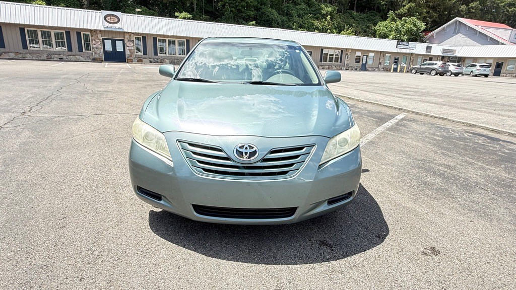 2007 Toyota Camry Image 3