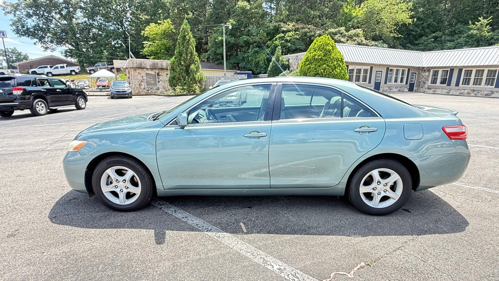 2007 Toyota Camry Image 4