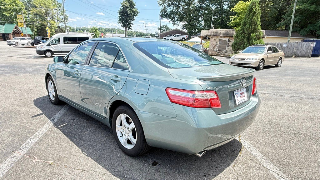 2007 Toyota Camry Image 5