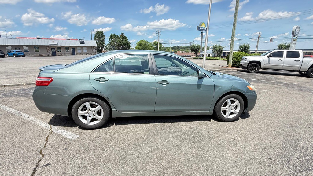 2007 Toyota Camry Image 6
