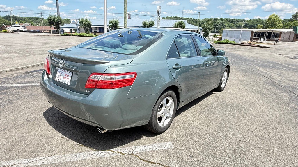 2007 Toyota Camry Image 7