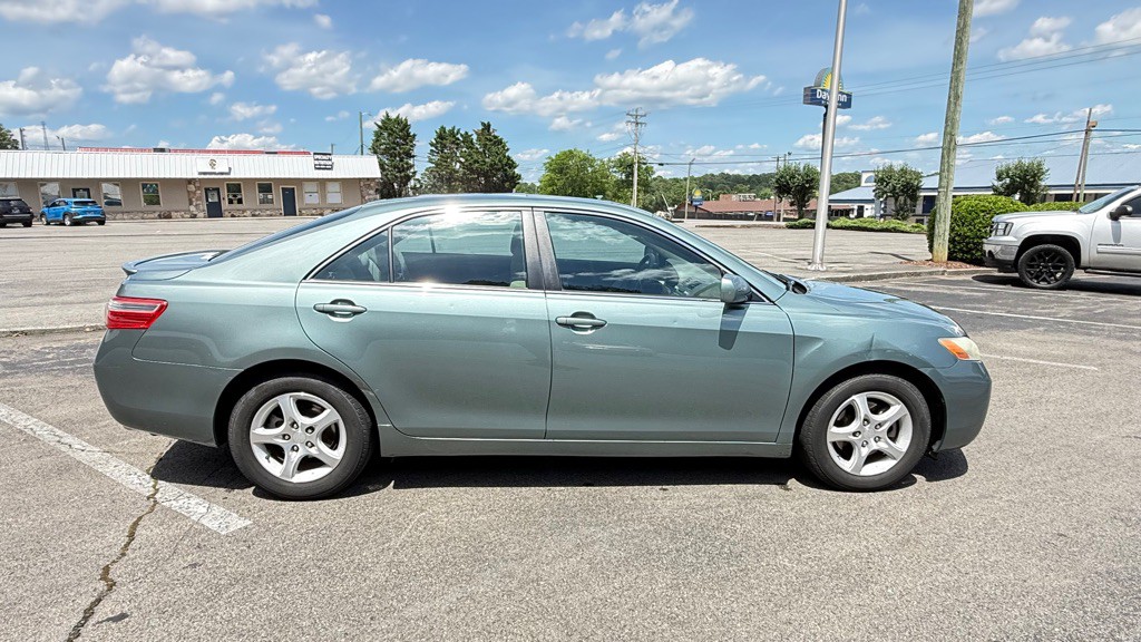 2007 Toyota Camry Image 9