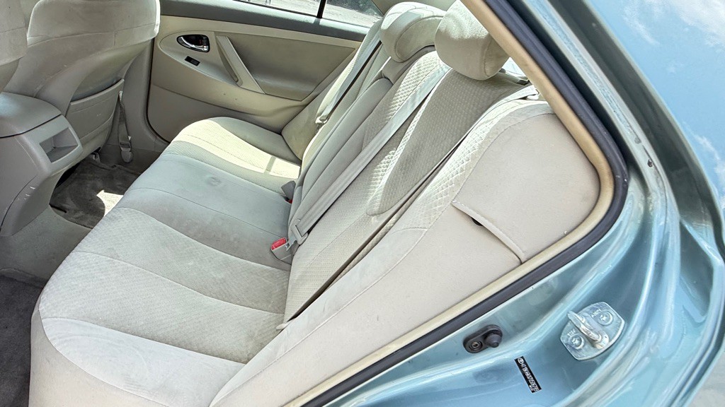 2007 Toyota Camry Image 11