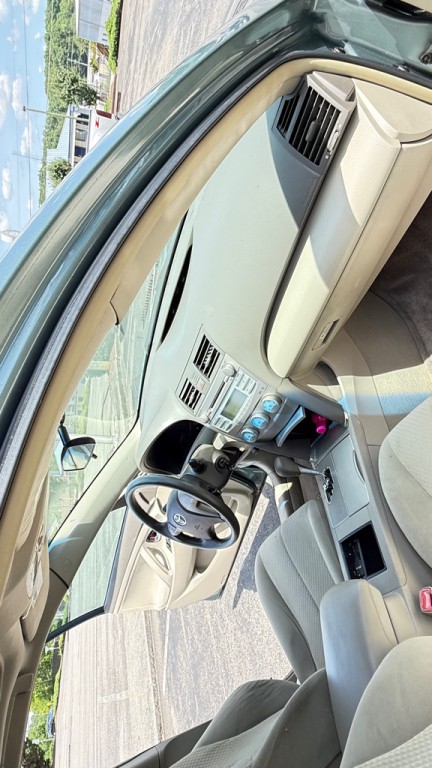 2007 Toyota Camry Image 13