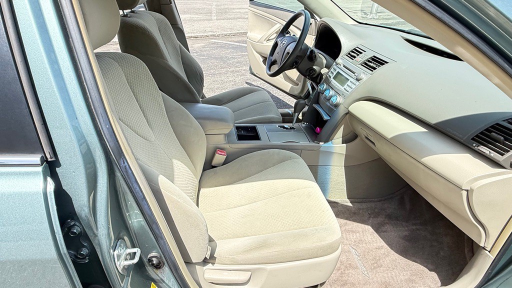 2007 Toyota Camry Image 14