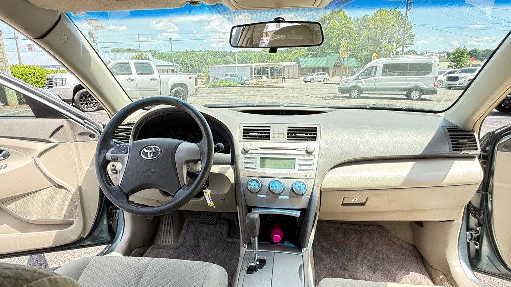 2007 Toyota Camry Image 15