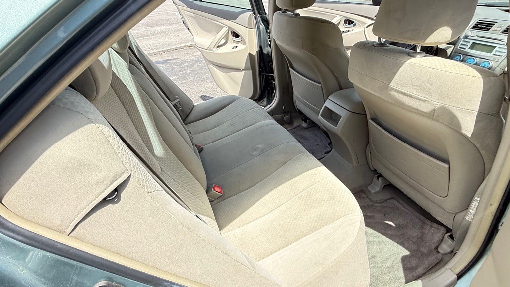 2007 Toyota Camry Image 16