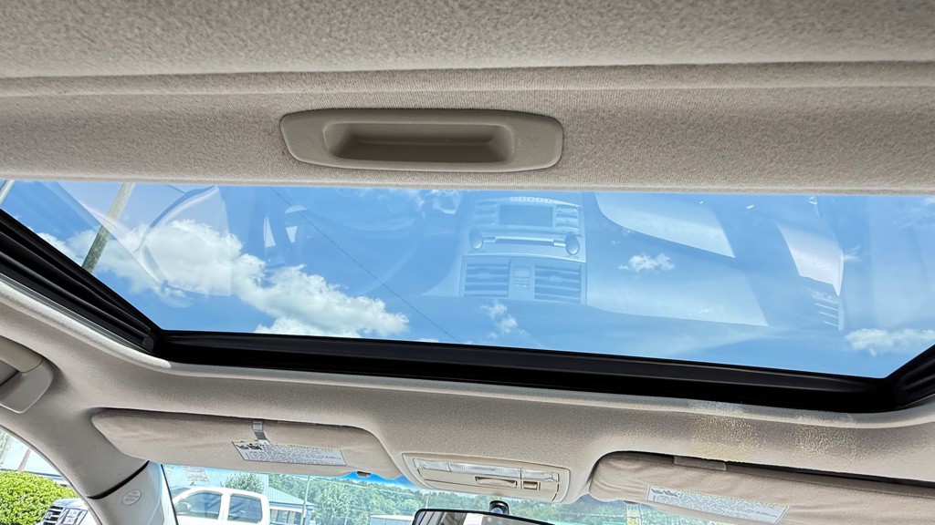 2007 Toyota Camry Image 17