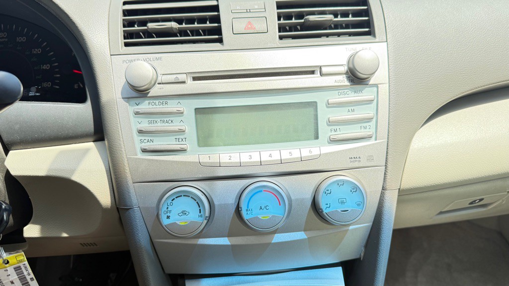 2007 Toyota Camry Image 20