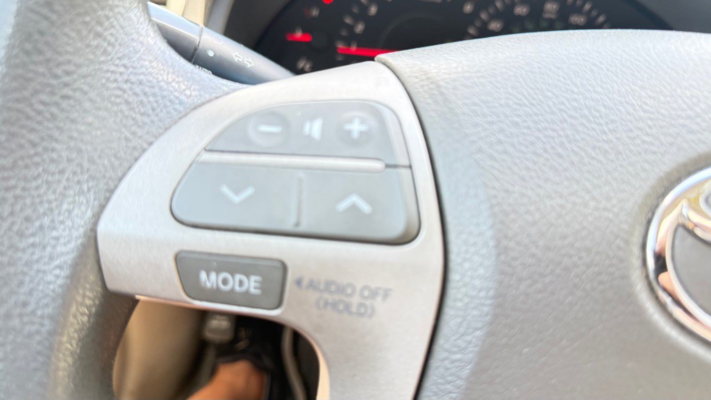 2007 Toyota Camry Image 22
