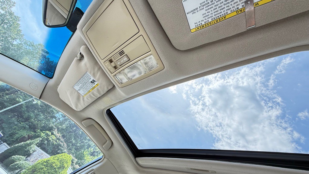 2007 Toyota Camry Image 23