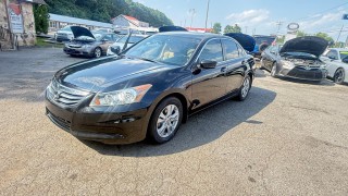 Image for 2011 Honda Accord LXP ID: 7493589