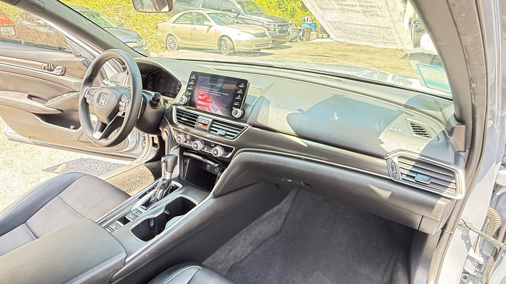 2021 Honda Accord Image 15