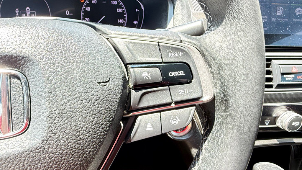 2021 Honda Accord Image 20