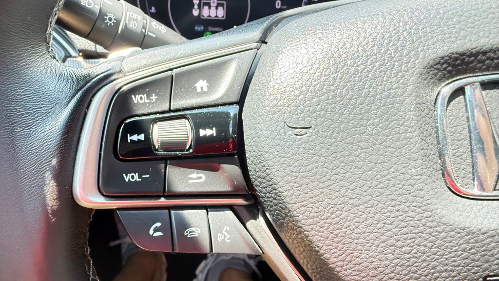 2021 Honda Accord Image 21