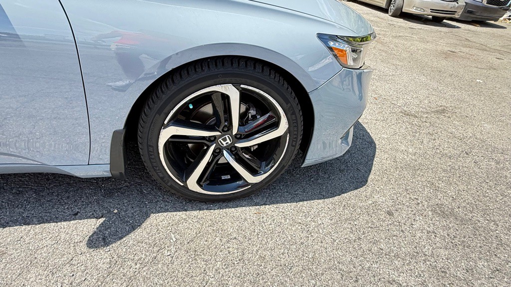 2021 Honda Accord Image 23