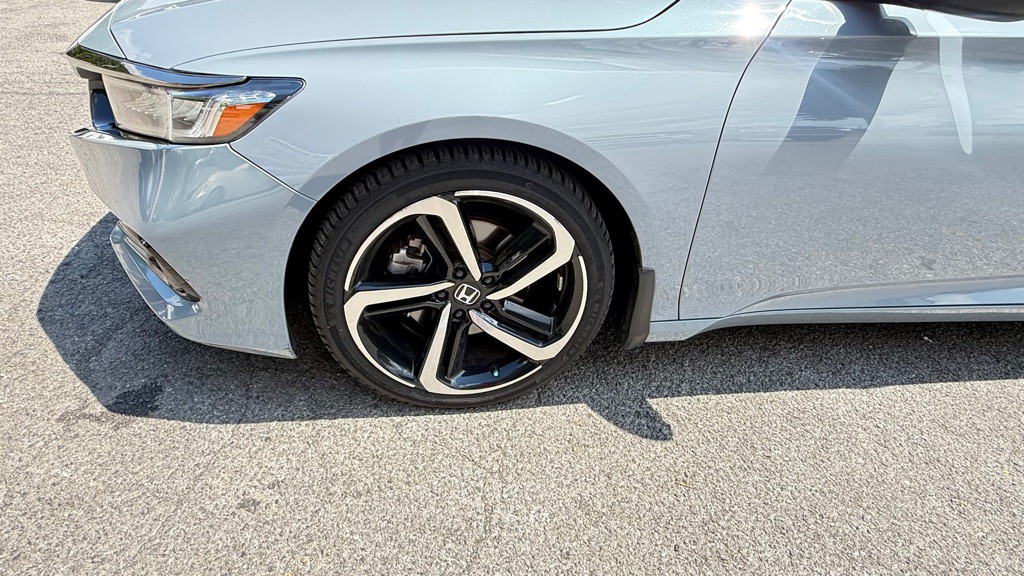 2021 Honda Accord Image 28