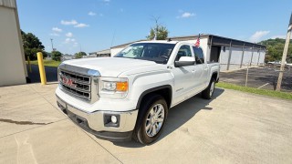 Image for 2015 GMC Sierra 1500 SLE ID: 7493736