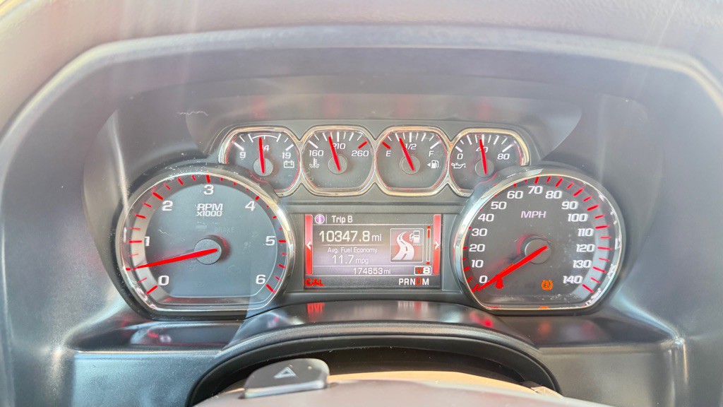 2015 GMC Sierra Image 19