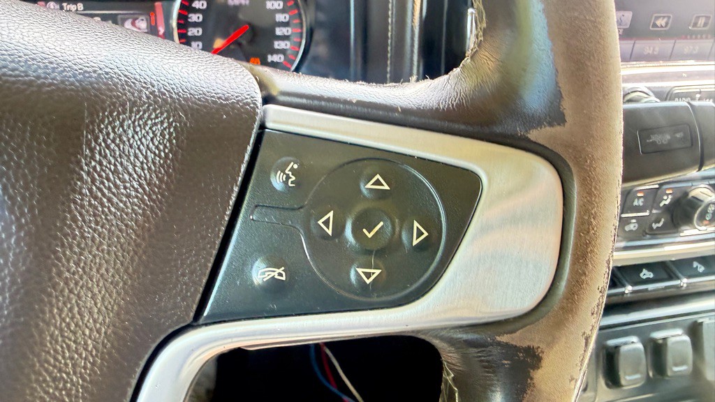 2015 GMC Sierra Image 22