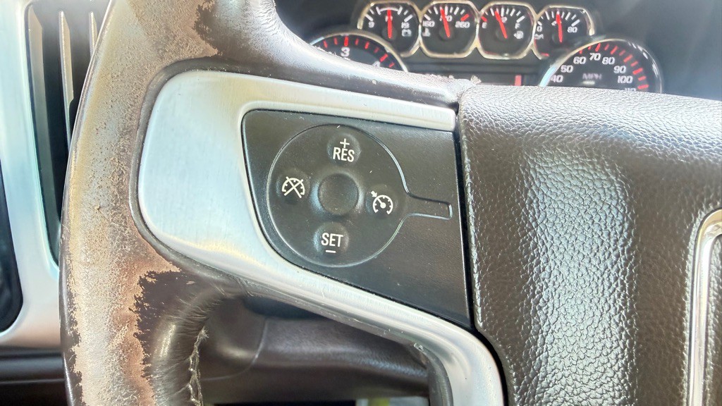 2015 GMC Sierra Image 23