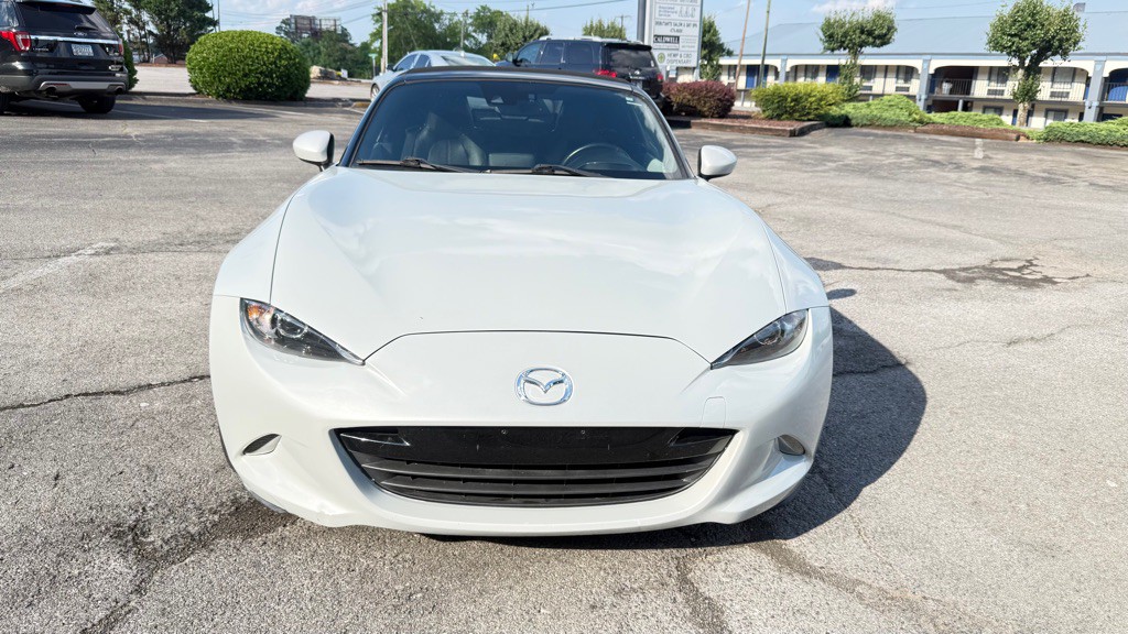 2016 Mazda MX-5 Miata Image 3